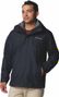 Columbia Bugaboo III 3-in-1 Waterproof Jacket Black