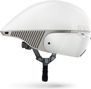 Fizik Kunèe Casco da cronometro bianco