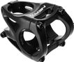 Neatt Oxygen Vorbau 0 31.8mm Schwarz