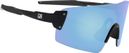Lunettes Mundaka AI1XS Noir Mat / CX Revo Cat.3 Bleu
