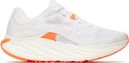 Merrell ProMorph Trail Schoenen Wit/Oranje