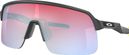 Oakley Sutro Lite Matte Carbon Sunglasses Prizm Snow Sapphire / Ref.OO9463-17