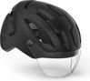 MET Intercity Mips Helmet Black