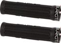 Burgtec Bartender Pro Super Soft Grips Black