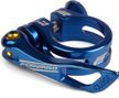 Collier de Selle Forward Elite Bleu