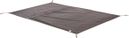 Tapis de Sol Big Agnes pour Tente C Bar 3 Gris