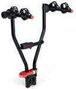 Porte-vélos attelage Mont Blanc TOW QUICK 2 vélos