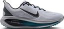 Nike Vomero 18 Running Shoes, Gray/Blue, Men's