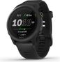 Montre GPS Garmin Forerunner 745 Noir