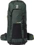 Sac à dos Aspen 40+10L Vert sapin