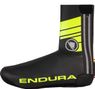 Endura Road Shoe Cover Fluo Geel