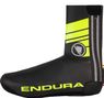 Endura Road Shoe Cover Neon Yellow