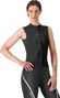 Castelli Women's Sole Sleeveless Jersey Black