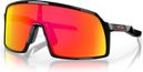 Lunettes Oakley Sutro S Black / Prizm Ruby / Ref.OO9462-09