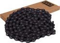 CULT Chaine 410 Noir