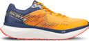 Chaussures Running Scott Pursuit Gravel Jaune/Bleu Homme