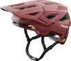 Casco da MTB Julbo Forest Mips Rosso