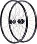 Paire de roues Progress REVO 26” | 9x100/9x135 mm | 6 Trous | Shimano HG