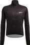 Santini Nebula Windbreaker Jacket Black
