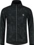 Veste Running Rogelli Camo - Homme - Vert militaire
