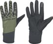 Northwave Winter Active Lange Handschuhe Schwarz/Grün