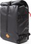 Restrap Rolltop Backpack 40L Black