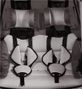 XLC Duo S Grey/Beige Trailer Seat with Harness