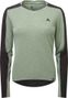 Altura Maillot Manches Longues Ridge Performance Femme - Beige