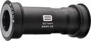 Bikone DCTech BB86-92 Ceramic Bottom Bracket for Shimano, Black