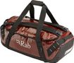 Rab Expedition II 50 L Travel Bag Red