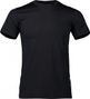 Maglia Poc Reform Enduro Light manica corta Nera