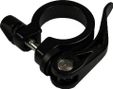 Collier tige de selle - 34 9 mm