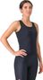 Haut Castelli Sole Femme Noir