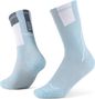 Buff Coolnet Crew CC Socks Blue