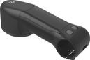 Stelo in lega Syncros RR iC -6° nero per Scott Addict