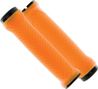 Paire de Grips Race Face LoveHandle Double Lock-On Orange