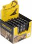 Power lever X - counter display box (25 pieces) Topeak