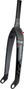 Ikon Tapered Pro 20 mm 24'' Fork Black / Grey