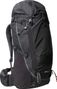 The North Face Terra 65L Hiking Backpack Black