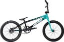Meybo Clipper 20" BMX Race Bike - Green/Black/White 2026