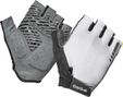 GripGrab Short Gloves Expert RC Max Gloves White