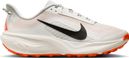 Nike ACG Pegasus Trail Men's Trail Running Shoes - White/Orange