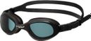 Orca Killa 180° Smoke Swimming Goggles Black