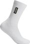 Chaussettes Hoka Lifestyle Blanc