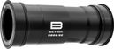 Bikone DCTech BB86-92 Ceramic Bottom Bracket for SRAM DUB, Black