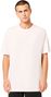 T-Shirt Manches Courtes Oakley Relax 2.0 Blanc Homme