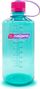 Gourde Nalgene Sustain Narrow Mouth Turquoise - 1L