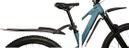 Neatt Expert Parafanghi 26'' - 29'' Nero
