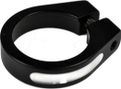 Collier tige de selle - 34 9 mm