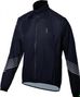 BBB StormShield Rain Jacket Black